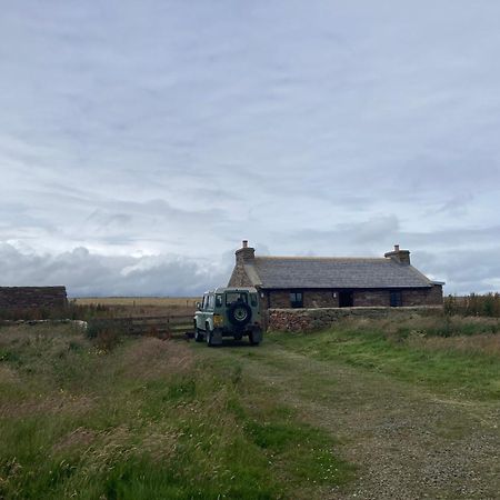 The Ruah - Clifftop Retreat Whitehall Exteriér fotografie