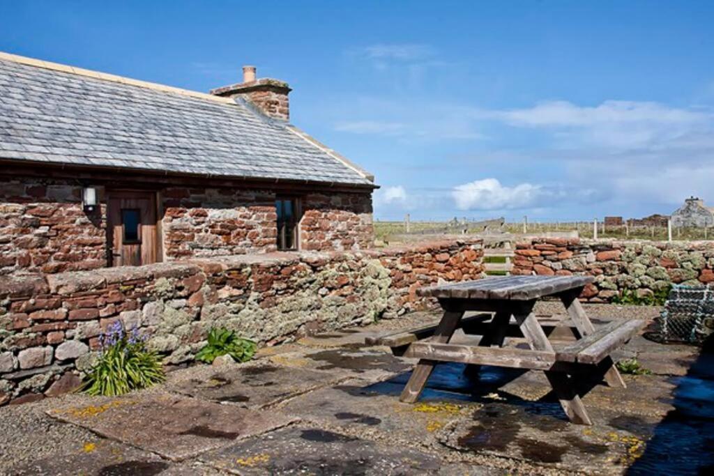 The Ruah - Clifftop Retreat Whitehall Exteriér fotografie
